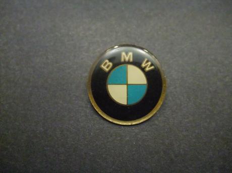 BMW auto,motor logo